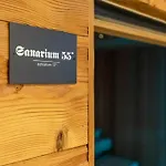 Aparthotel Paradies - Schrempfgut