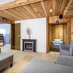 Aparthotel Paradies - Schrempfgut