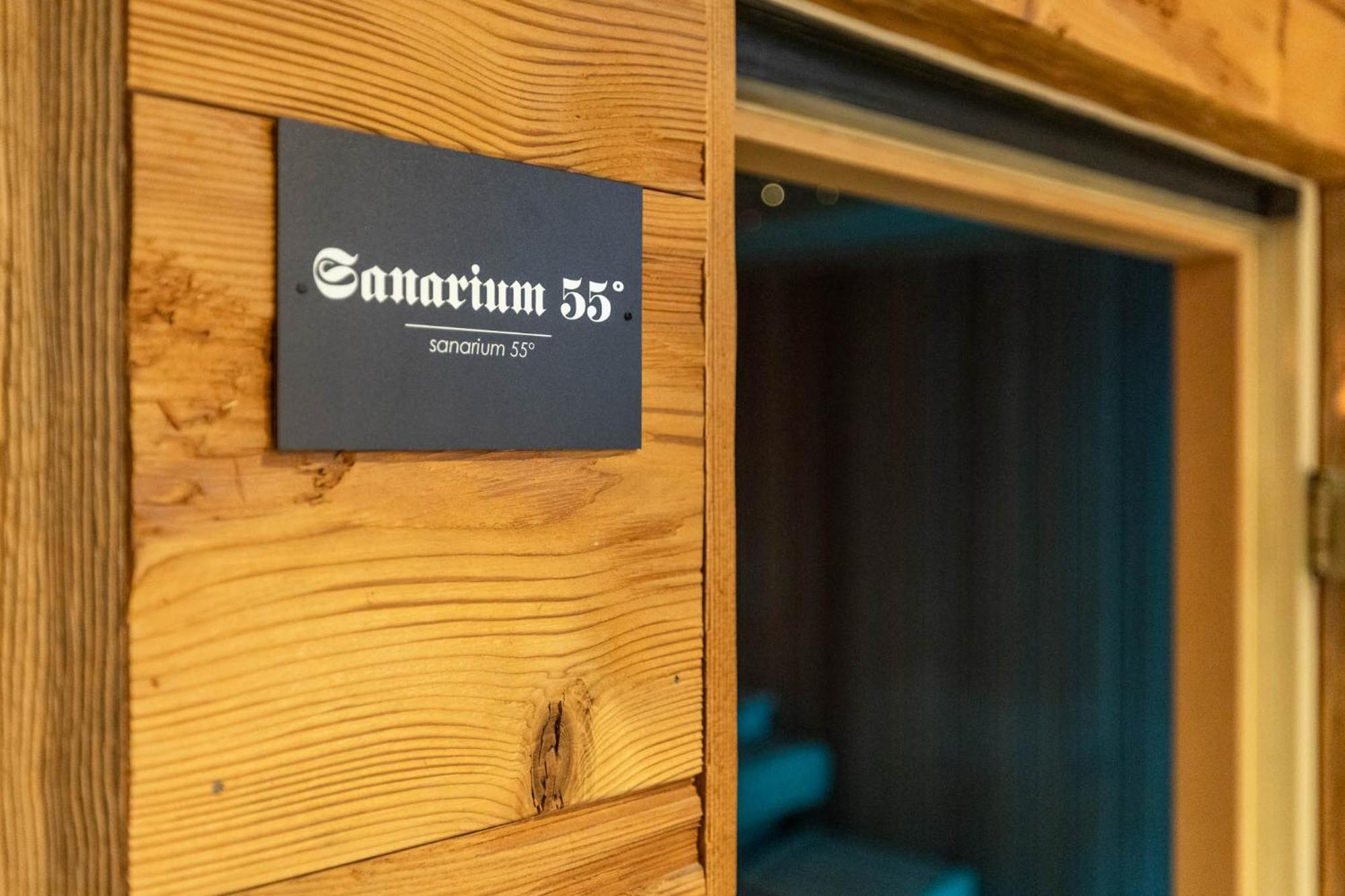 Aparthotel Paradies - Schrempfgut *